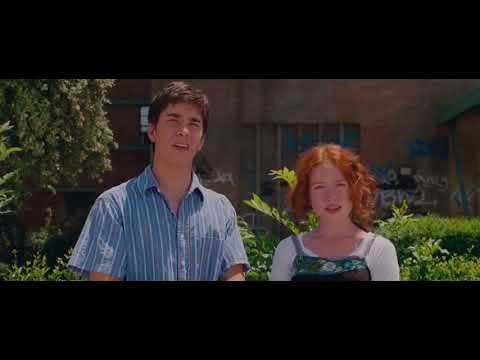 Трейлеры Нас приняли!
