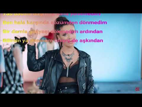 Beyza Durmaz - Miras |Sözleriyle|