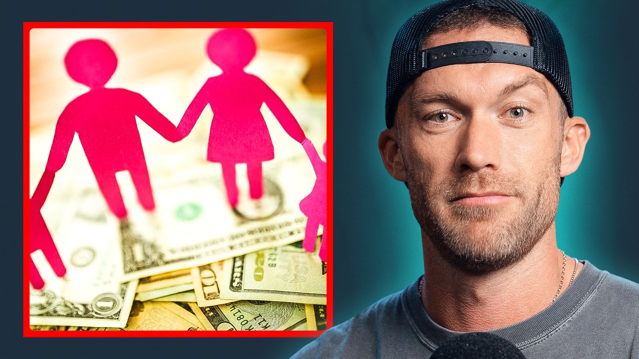 Having A Family Is The New “F**k You Money”