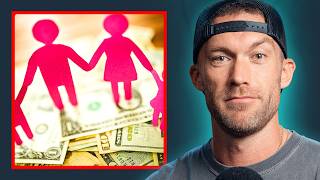 Having A Family Is The New “F**k You Money”