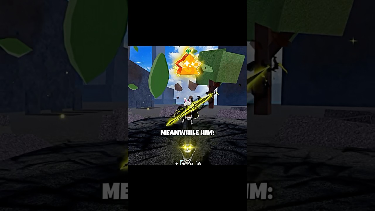 is Light Best Fruit for PVP in Blox Fruits? 🤔