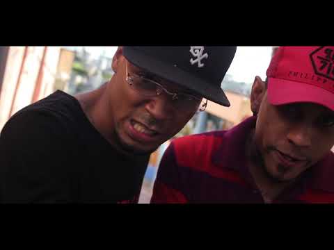 ÑAÑO RAP - AQUI SOMOS DE CALLE ( VIDEO OFICIAL )
