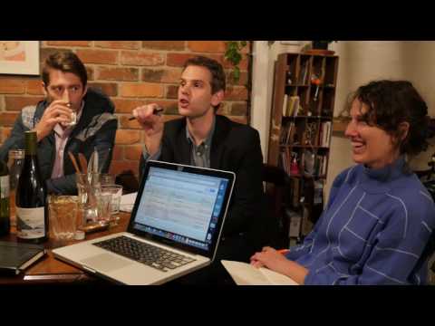 Daniel Briggs - From trials to trails