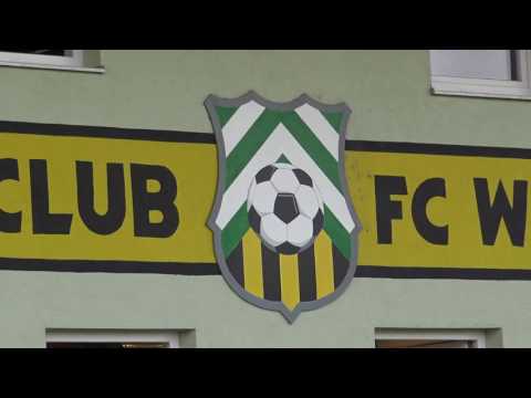 FC Winden vs ASV Deutsch Jahrndorf 1:0 (0:0) - Aufwärmen