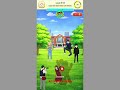 Tricky Brain Master IQ Puzzle Level 5 Make The Best Pose For Photo Gameplay