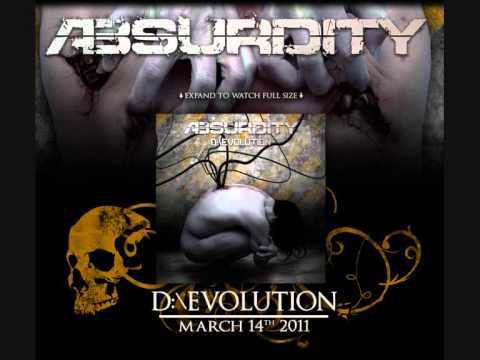 Absurdity-D-Evolution