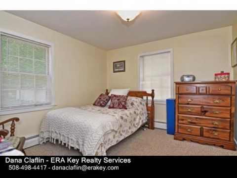 2-1/2 Ledge St, Sutton MA 01590 - Single Family Home - Real Estate - For Sale -