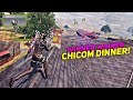 CHICOM IS FINALLY BACK WITH THIS GUNSMITH IN BATTLE ROYALE | CODM | IN ENGLISH BY COD HAREESH
