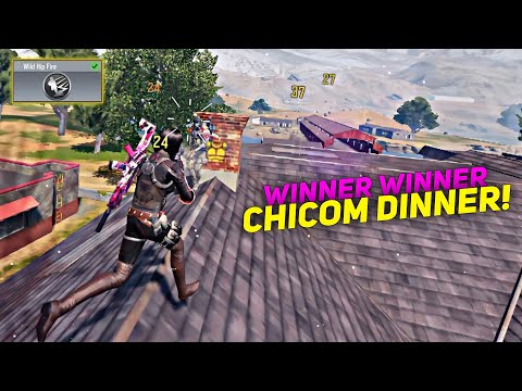 CHICOM IS FINALLY BACK WITH THIS GUNSMITH IN BATTLE ROYALE | CODM | IN ENGLISH BY COD HAREESH