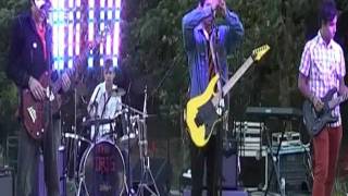 The Foris @ Portela Summer Fest "The Foris"