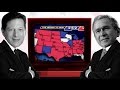 Why Red for Republicans and Blue for Democrats? | America 101