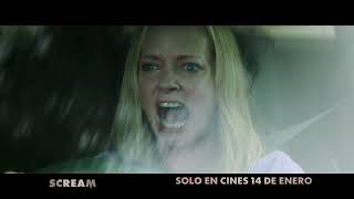 Paramount Pictures Scream | Spot | Juego  anuncio