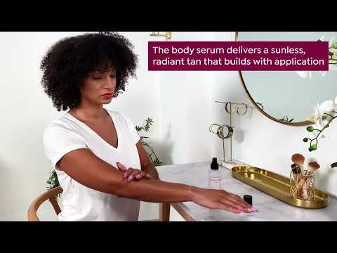 Tan Luxe Supersize Super Glow SPF 30   Super Glow Body