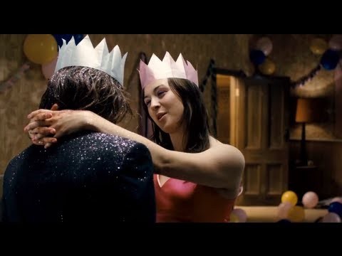 The Loved Ones Official Home Entertainment Trailer