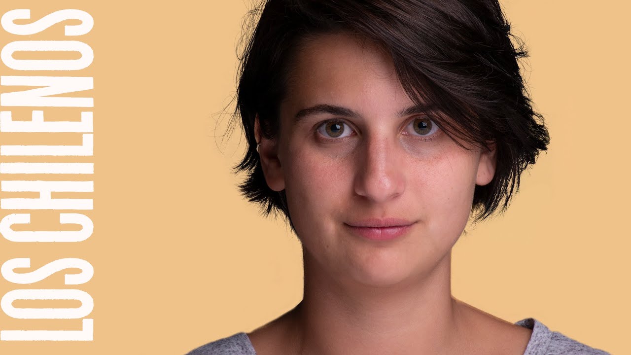 La extraña forma de ser de los chilenos / Parte 1