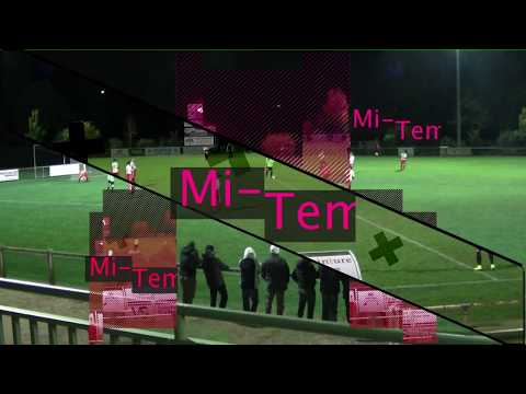 🎥 Pont Du Chateau 2/ASSG - [Résumé] - 09/11/2019