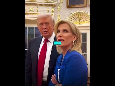 Trump vs Obama: Redecorating The Oval Office 🤯