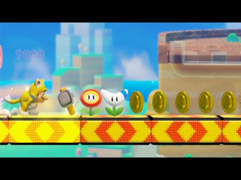 Super Mario Maker 2 - Endless Mode #449