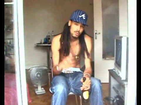 APACH - FE YO MAL!!!!!!!! Clip 2008