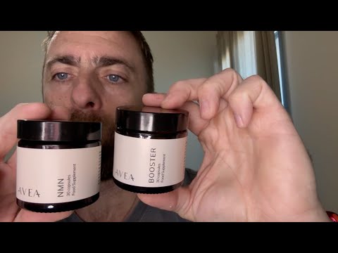 AVEA Vitality Bundle Erfahrungen (3 Monate Test)