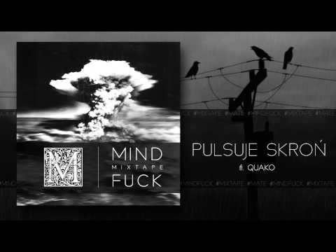 MATE x QUAKO - PULSUJE SKROŃ