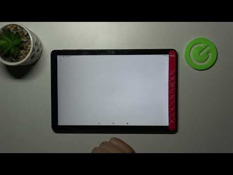 How to Activate Hey Google of Google Assistant on TCL Tab 10L