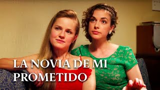 Download lagu LA NOVIA DE MI PROMETIDO MEJOR PELICULA Película ... mp3