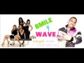 Chris Brown ft. Rich Girls Smile & Wave + Lyrics ...