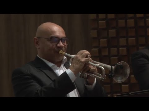 HC 491 - Há Poder no Sangue de Jesus. Arr: Larry Dalton ( OCBrass)