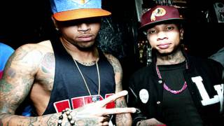 Tyga - Bring it Back