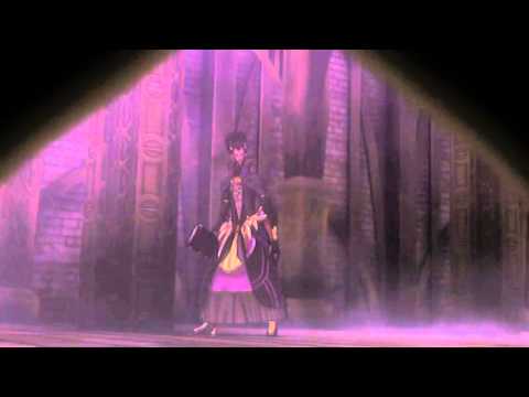 Fire Emblem: Awakening Movie Comparison - Fated Clash