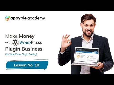 WordPress Plugin Business Marketing Plugins Course Preview