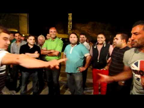 Morra tournament Pirgo 2010 # 5