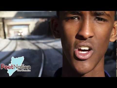 Poet Nation- Ahmed Omar- Vacant Lots