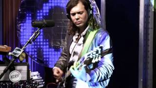 CHAPPO performing "Come Home" Live on KCRW