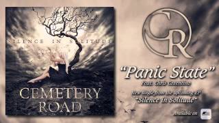Cemetery Road - Panic State (Feat. Chris Cosentino) // New Single 2013