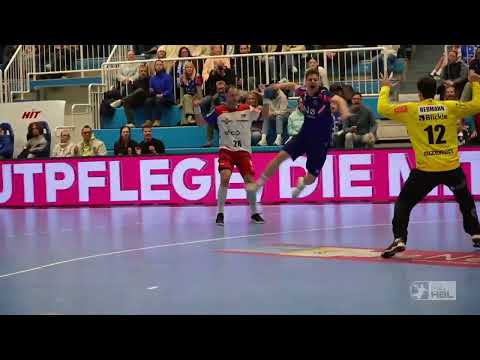 TSV Bayer Dormagen vs. HBW Balingen Weilstetten Game Highlights