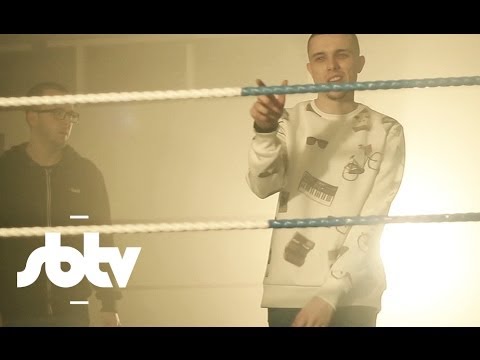 WOWBROS ft. Deon Nathan | Try (Positive Energy) [Music Video]: SBTV
