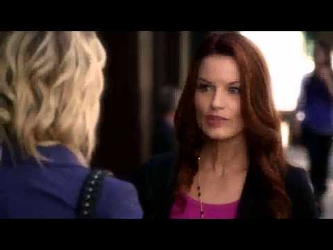 Pretty Little Liars 3x20 Sneak Peek Hot Water