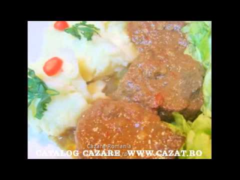 Cazare Dulcea, Mures - Cazat.ro