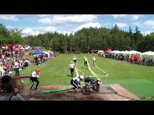 Nekmíř, 23. 07. 2011