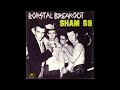 SHAM 69 - Borstal Breakout 1978 / Full EP