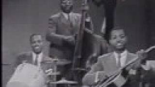 Count Basie Orchestra in Take Me Back, Baby 1940 *OFFICIAL FILMS*