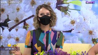 Առավոտը Շանթում/Aravot Shantum 06.07.2020