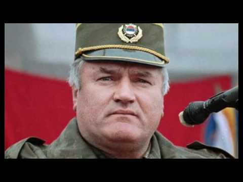 Krajiśnici Žare i Goci - General Ratko Mladić 26.05.2011