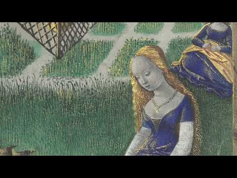 MURMUR MORI and Musica Medievale 🏹