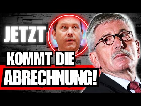 BOMBSHELL!💥Sarrazin DISMANTLES Klingbeil!