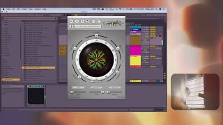 omarijazz ( ambient hours !packs) Twitch Stream