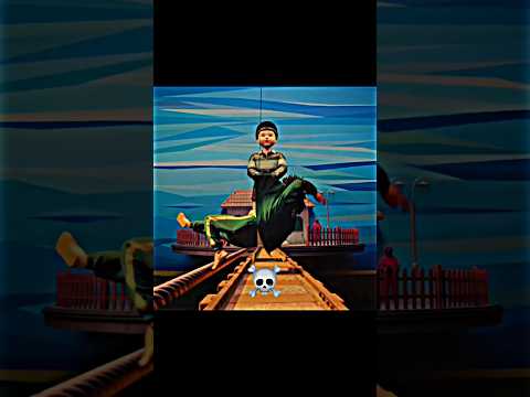 Player 124 Eliminated....🔥💀 | Squid Game season 3 edit #kdrama #movie #shorts #edit