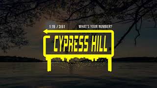 Cypress Hill - What&#39;s Your Number? Ft. Tim Armstrong